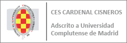 Cardenal Cisneros logo