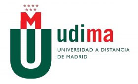 UDIMA logo