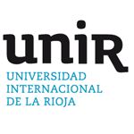 UNIR logo