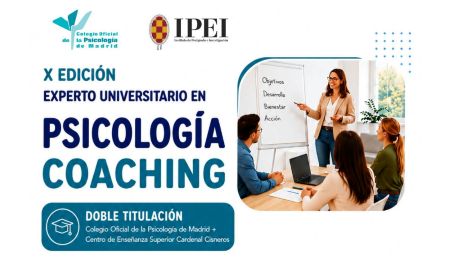 Experto Coaching