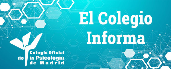 El Colegio Informa