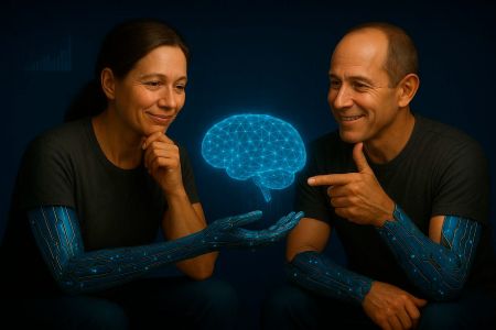 Inteligencia Artificial