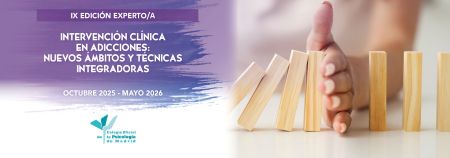 Experto Adicciones