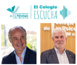 Colegio Escucha
