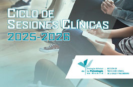 Sesiones Clínicas