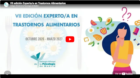 Trastornos alimentarios