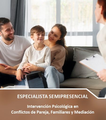 MEDIACIÓN