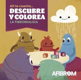 Descubre y colorea