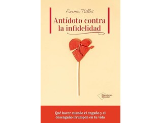 Antídoto Infidelidad