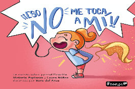 No me toca a mi