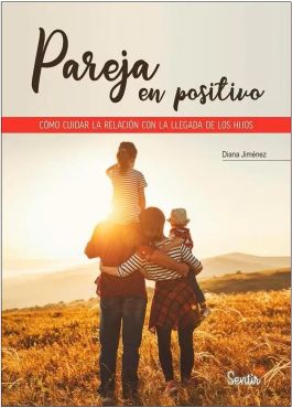 Pareja en positivo