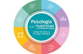 Psicología Transforma
