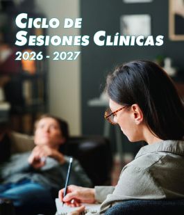 Sesiones Clínicas