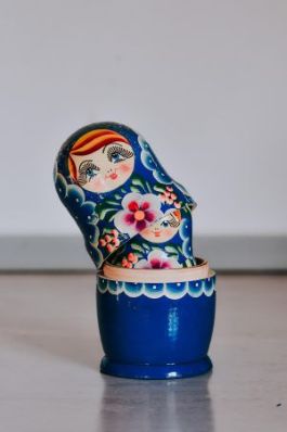 Vínculo
